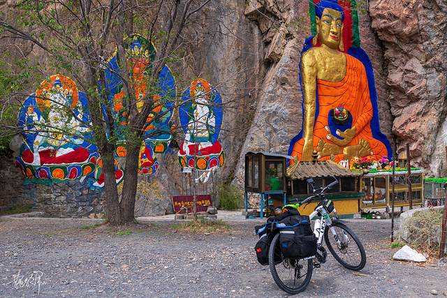 西藏骑行日记，我和我的脚踏车驰骋800km+