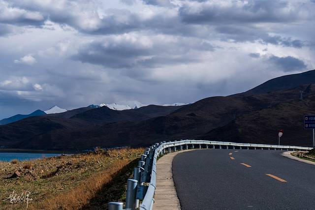 西藏骑行日记，我和我的脚踏车驰骋800km+