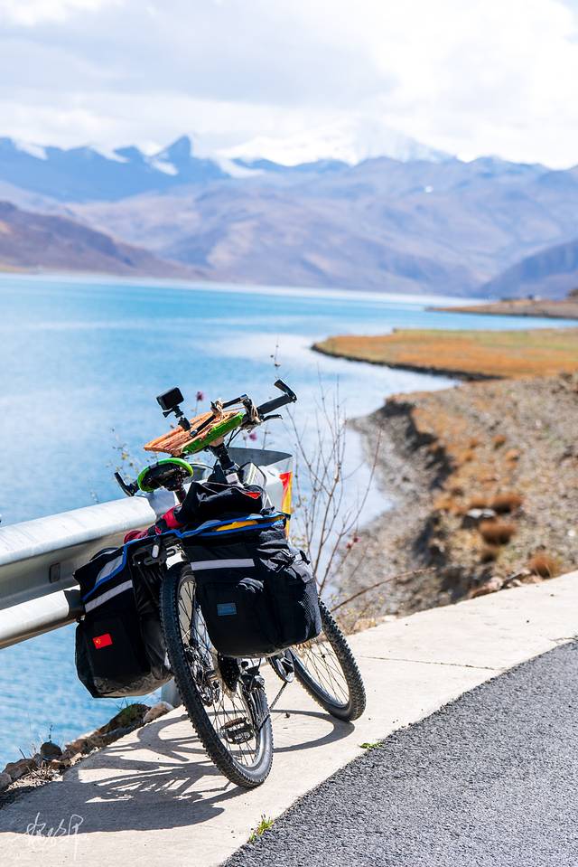 西藏骑行日记，我和我的脚踏车驰骋800km+