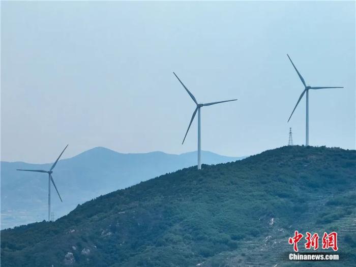 东西问 | 李长波：中国绿色金融将为全球减碳提供什么新思路？