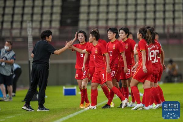 2017東亞杯中國(guó)女足vs韓國(guó)（東亞杯：中國(guó)女足戰(zhàn)平韓國(guó)女足）