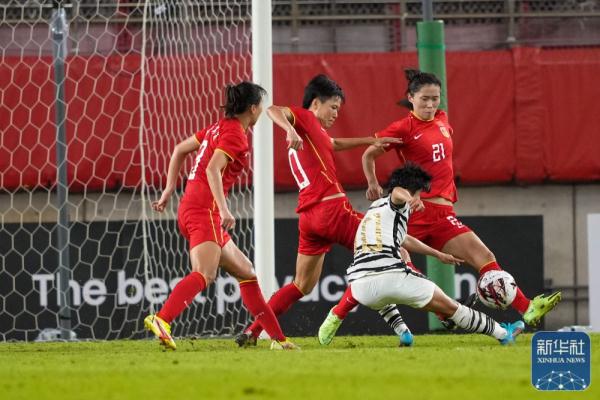 2017東亞杯中國(guó)女足vs韓國(guó)（東亞杯：中國(guó)女足戰(zhàn)平韓國(guó)女足）