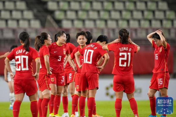2017東亞杯中國(guó)女足vs韓國(guó)（東亞杯：中國(guó)女足戰(zhàn)平韓國(guó)女足）