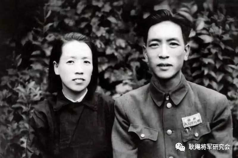 国务院原副总理耿飚夫人赵兰香逝世，享年99岁