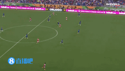 阿森纳VS切尔西集锦（友谊赛-热苏斯破门厄德高萨卡建功 阿森纳4-0大胜切尔西）