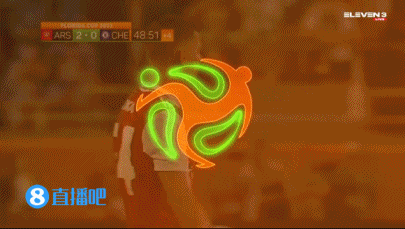 阿森纳VS切尔西集锦（友谊赛-热苏斯破门厄德高萨卡建功 阿森纳4-0大胜切尔西）