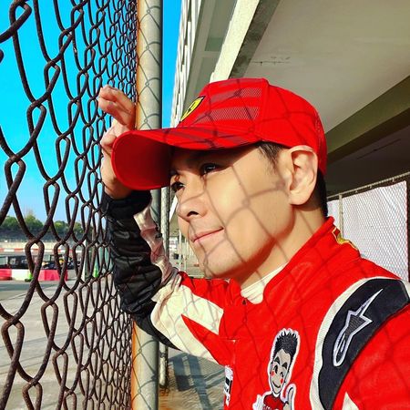 林志颖车祸颜值能修补？网看法一面倒！举例胡歌、谢金燕真实现况