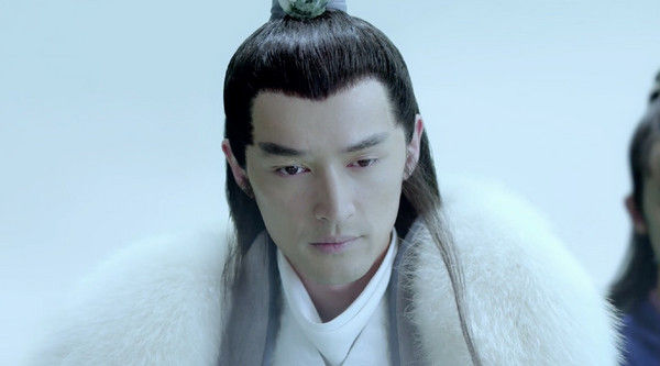 林志颖车祸颜值能修补？网看法一面倒！举例胡歌、谢金燕真实现况