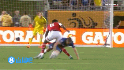 阿森纳VS切尔西集锦（友谊赛-热苏斯破门厄德高萨卡建功 阿森纳4-0大胜切尔西）