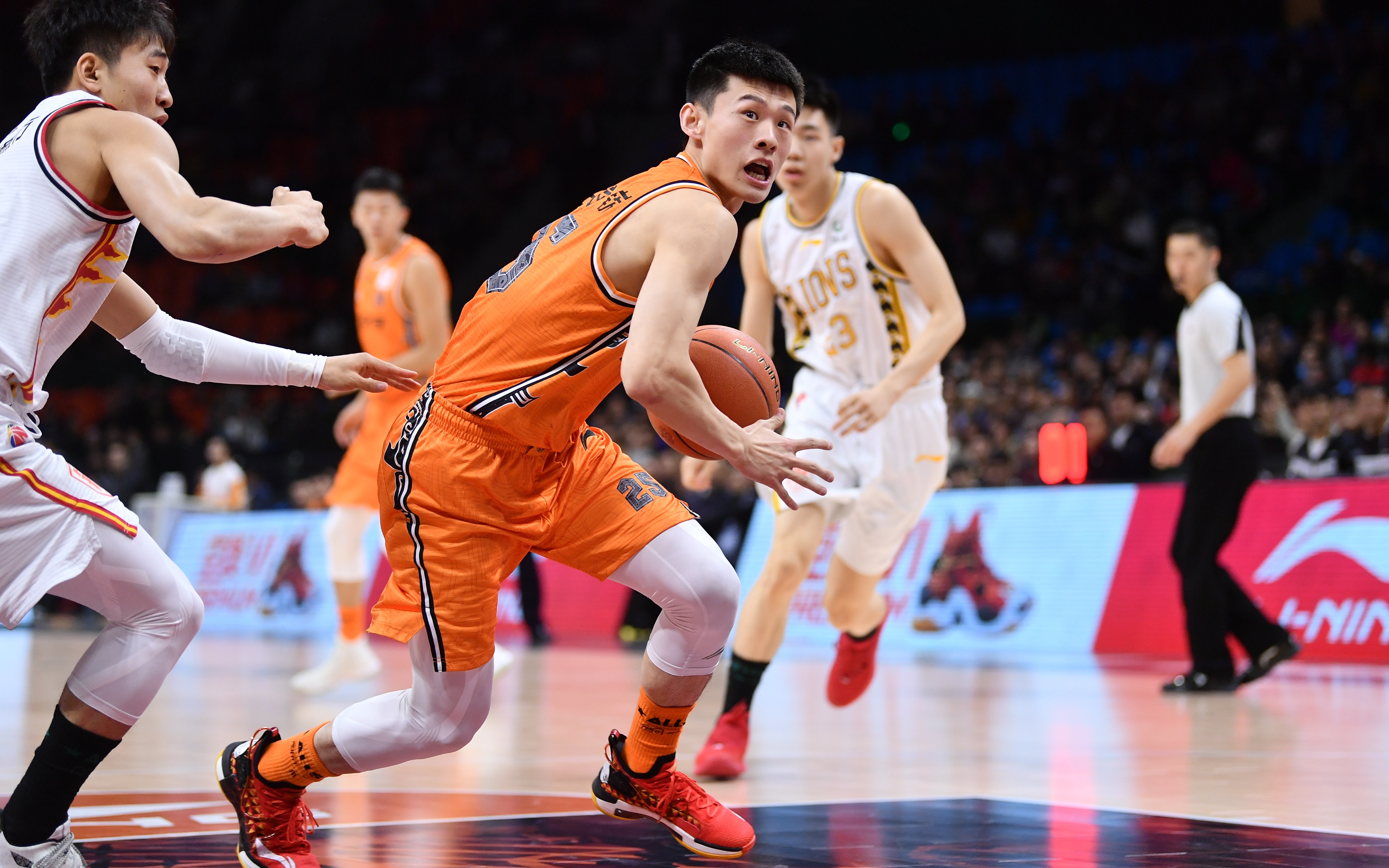 cba总决赛回放2020年(王岚嵚成"状元秀"在意料之中,具备迅速适应cba