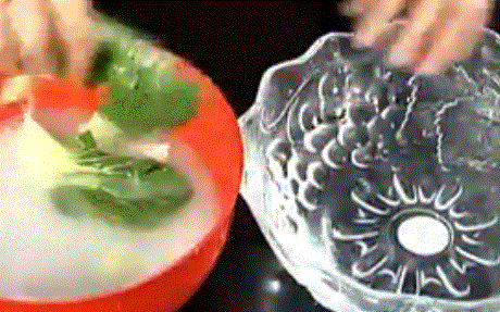 农药残留？专家教你正确果蔬清洗方法