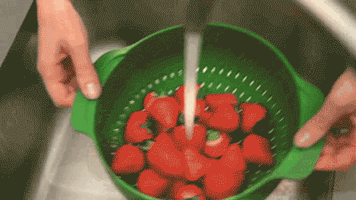 农药残留？专家教你正确果蔬清洗方法