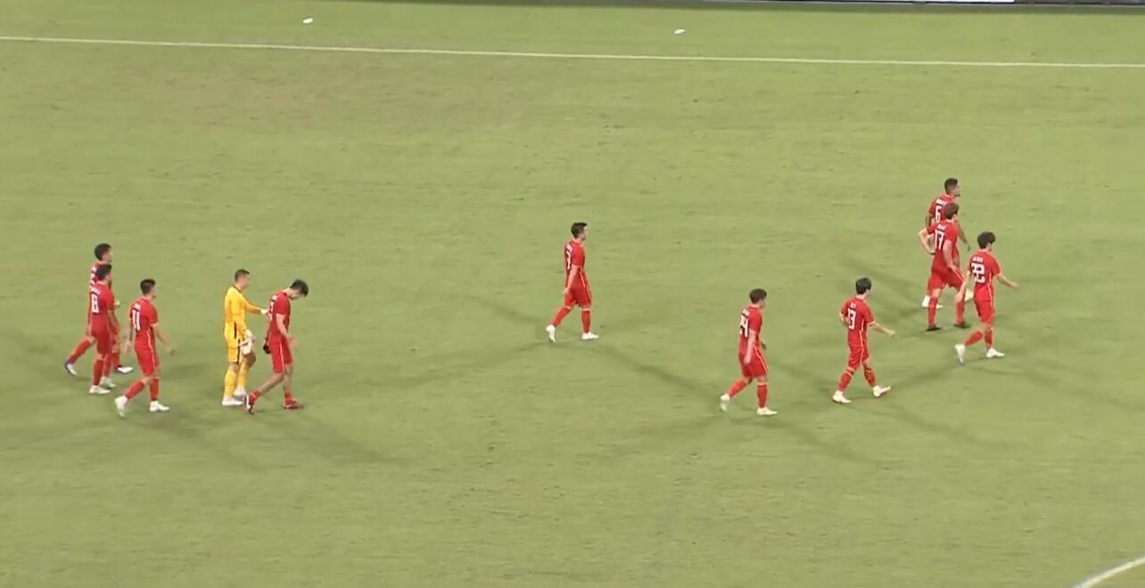 热议国足0-0日本：可以做好防守就是进步 攻防两端都做好还不现实
