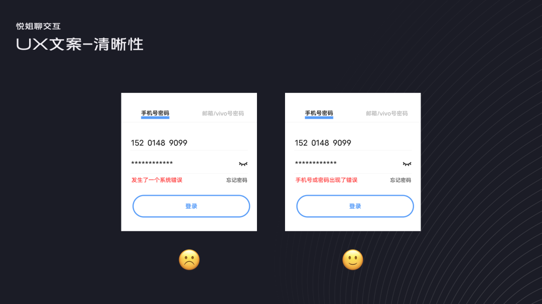 如何写出优秀的UX文案？