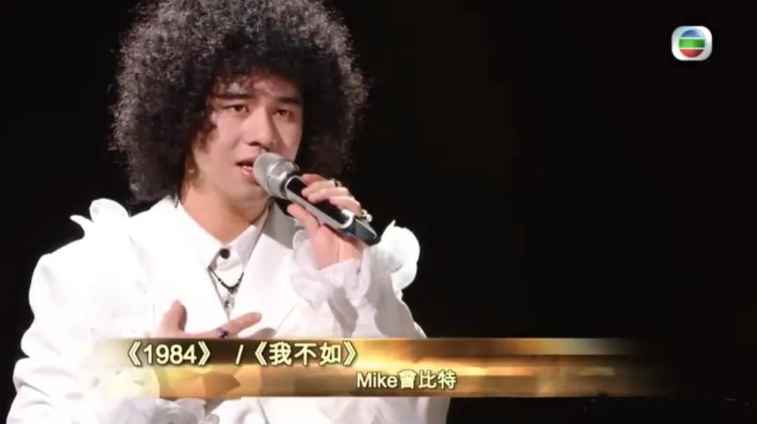 “声生不息”继续！刘德华与炎明熹合唱，郑欣宜同姚焯菲PK，传承港乐有新人，资深一辈觉得好开心