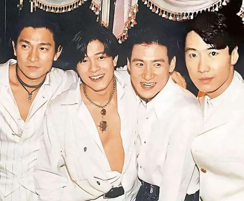 “声生不息”继续！刘德华与炎明熹合唱，郑欣宜同姚焯菲PK，传承港乐有新人，资深一辈觉得好开心