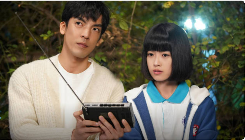 “声生不息”继续！刘德华与炎明熹合唱，郑欣宜同姚焯菲PK，传承港乐有新人，资深一辈觉得好开心