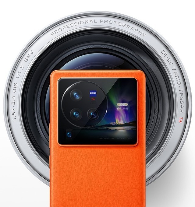 画质党看这篇就够了 2K高清大屏手机推荐