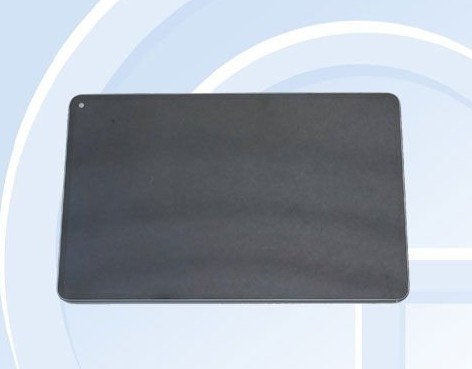 华为新平板首发鸿蒙OS 3.0 明晚发布 外观大曝光