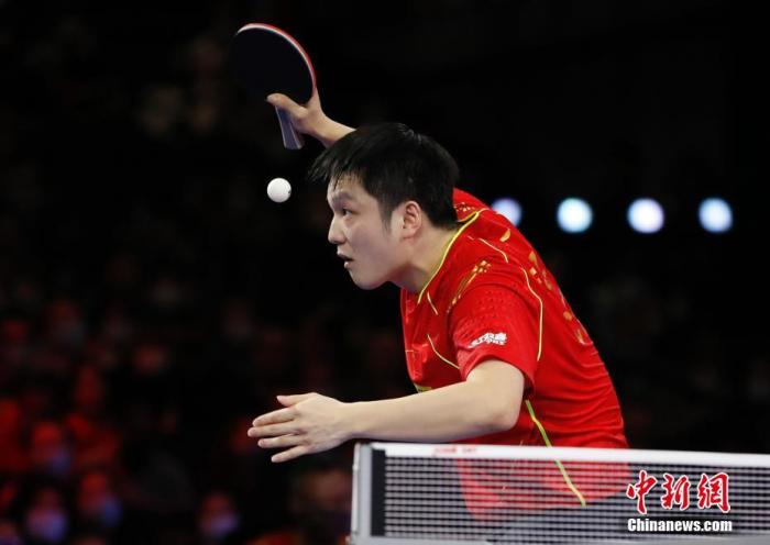 2020东京奥运会乒乓球男单决赛（国际乒联最新排名出炉 樊振东为何被扣1400分？）