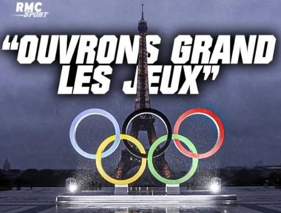 中国奥运会首金是哪一年（巴黎奥运会首金出自中国卫冕项目）-华海博客