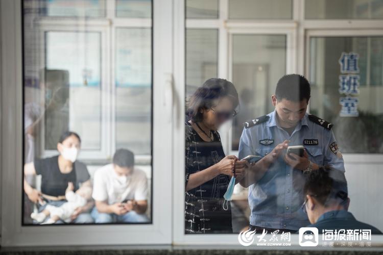 警察荣誉拍摄地是哪里（警察荣誉拍摄地点）-第2张图片-巴山号