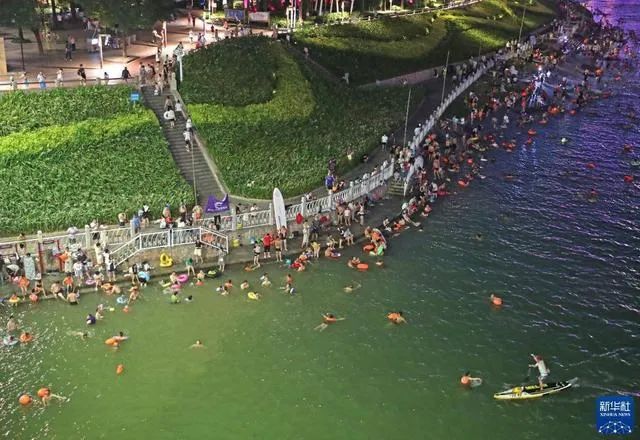 中国城市湿气最新排名（“全国十大焖蒸城市”发布！“桑拿天”里，这些器官最易受到伤害）