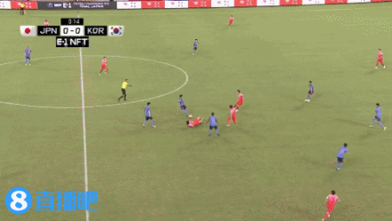 世界杯中国队对日本直播比分（东亚杯-日本3-0完胜韩国 日本不败夺冠、韩国亚军、中国男足季军）