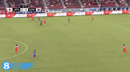 世界杯中国队对日本直播比分（东亚杯-日本3-0完胜韩国 日本不败夺冠、韩国亚军、中国男足季军）