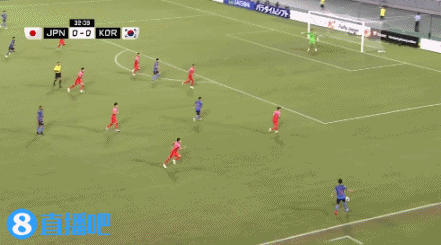 世界杯中国队对日本直播比分（东亚杯-日本3-0完胜韩国 日本不败夺冠、韩国亚军、中国男足季军）