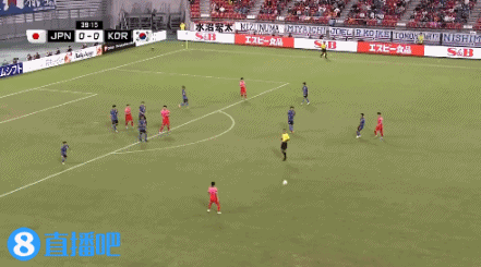 世界杯中国队对日本直播比分（东亚杯-日本3-0完胜韩国 日本不败夺冠、韩国亚军、中国男足季军）