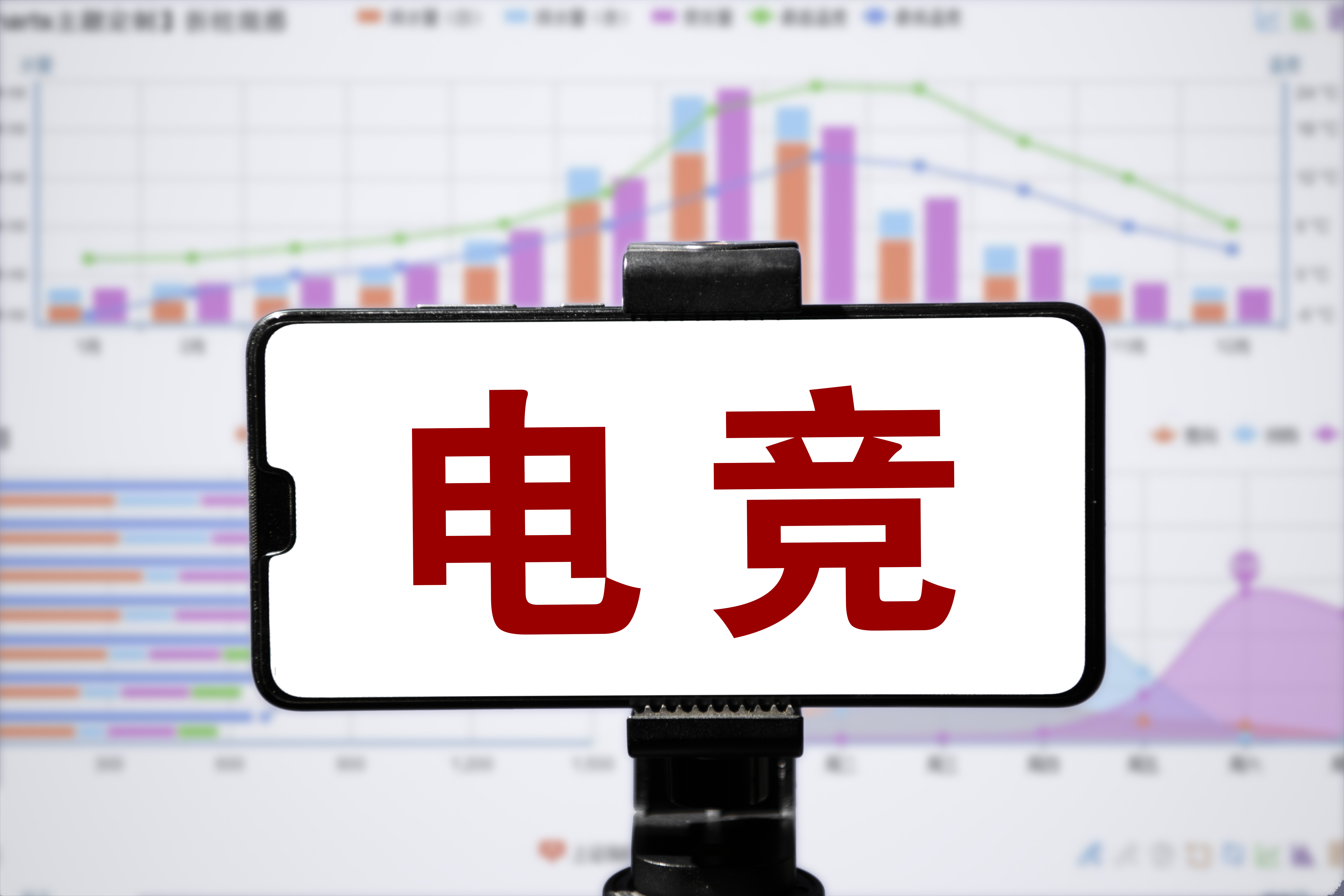 上奧運(yùn)會(huì)的電競(jìng)游戲有哪些（電競(jìng)備戰(zhàn)“入亞”故事，爆發(fā)背后游戲待打通）