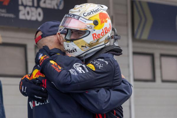 f1匈牙利大獎賽（F1匈牙利大獎賽：維斯塔潘奪冠）