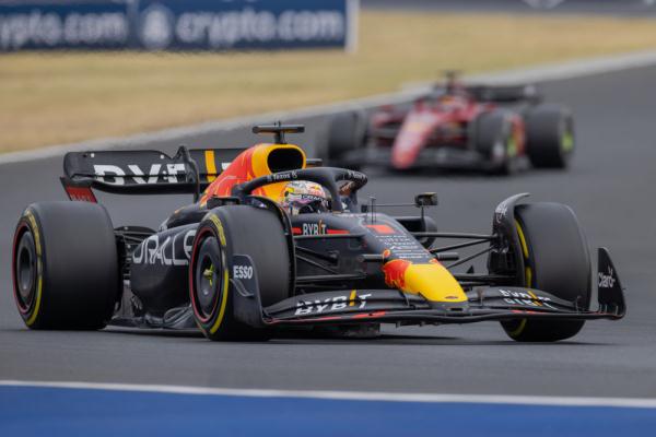 f1匈牙利大獎賽（F1匈牙利大獎賽：維斯塔潘奪冠）