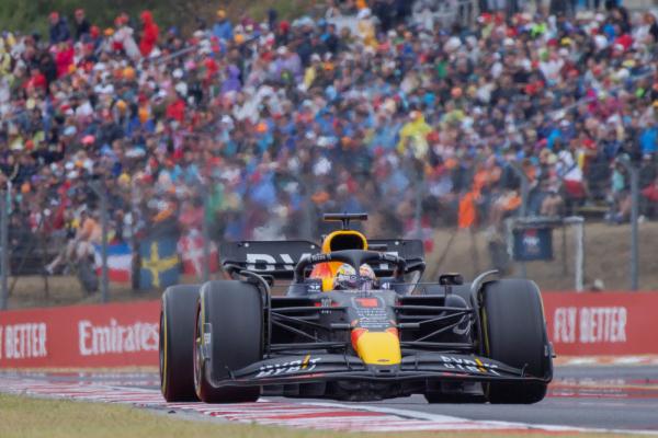 f1匈牙利大獎賽（F1匈牙利大獎賽：維斯塔潘奪冠）