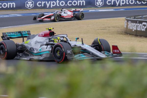 f1匈牙利大獎賽（F1匈牙利大獎賽：維斯塔潘奪冠）