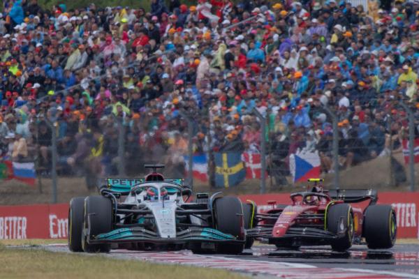 f1匈牙利大獎賽（F1匈牙利大獎賽：維斯塔潘奪冠）