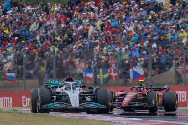 f1匈牙利大奖赛（F1匈牙利大奖赛：维斯塔潘夺冠）