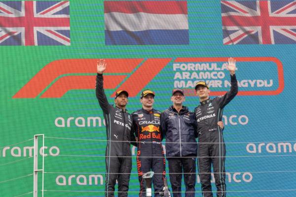 f1匈牙利大獎賽（F1匈牙利大獎賽：維斯塔潘奪冠）