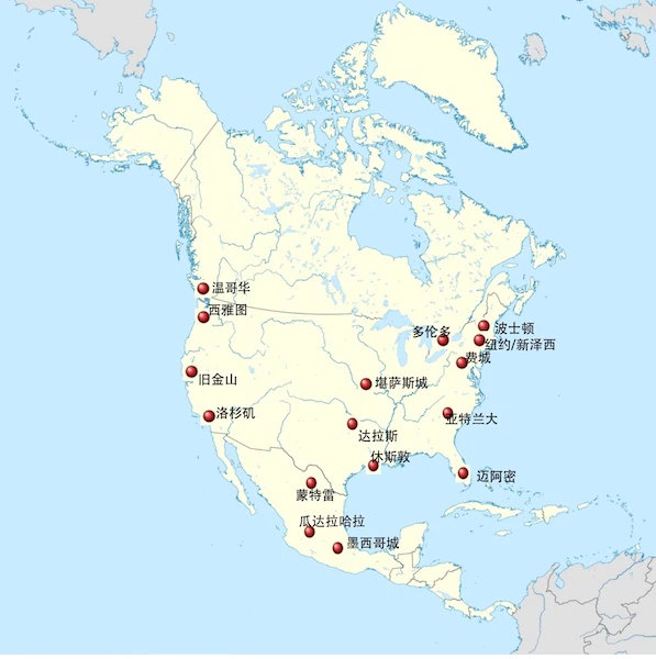 2022世界杯歐洲參賽隊伍名額（觀察：2026美加墨世界杯，亞洲區(qū)擴軍到8.5個名額，中國男足依舊沒戲？）