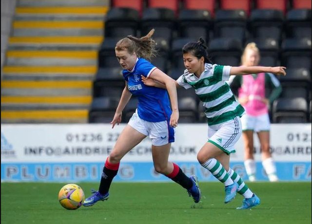 欧洲杯决赛多少分钟结束（近9万人现场观战欧洲杯女足决赛，欧洲女足运动为何发展如此迅猛？）