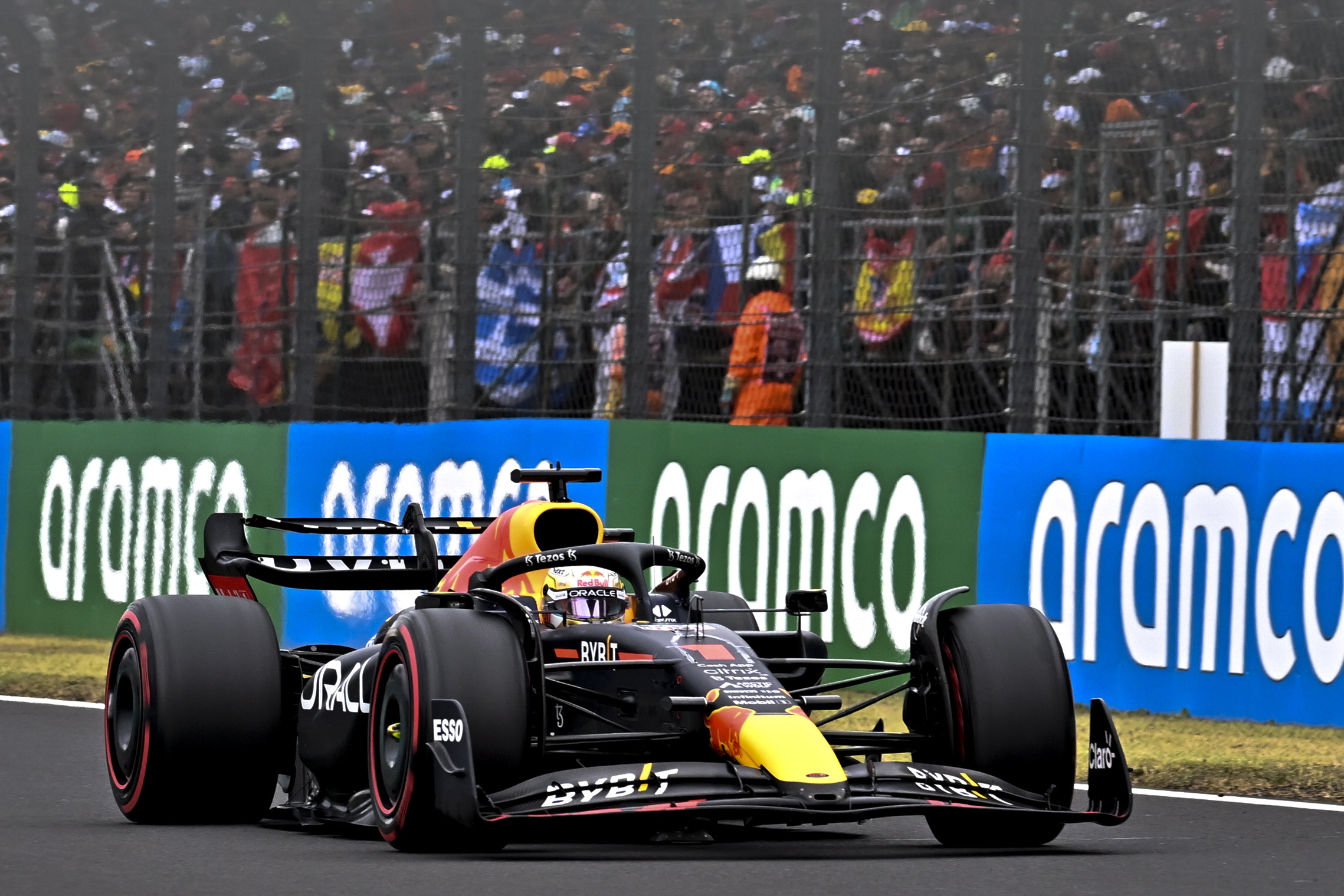 f1匈牙利大奖赛（（外代二线）赛车-F1匈牙利大奖赛：维斯塔潘夺冠）