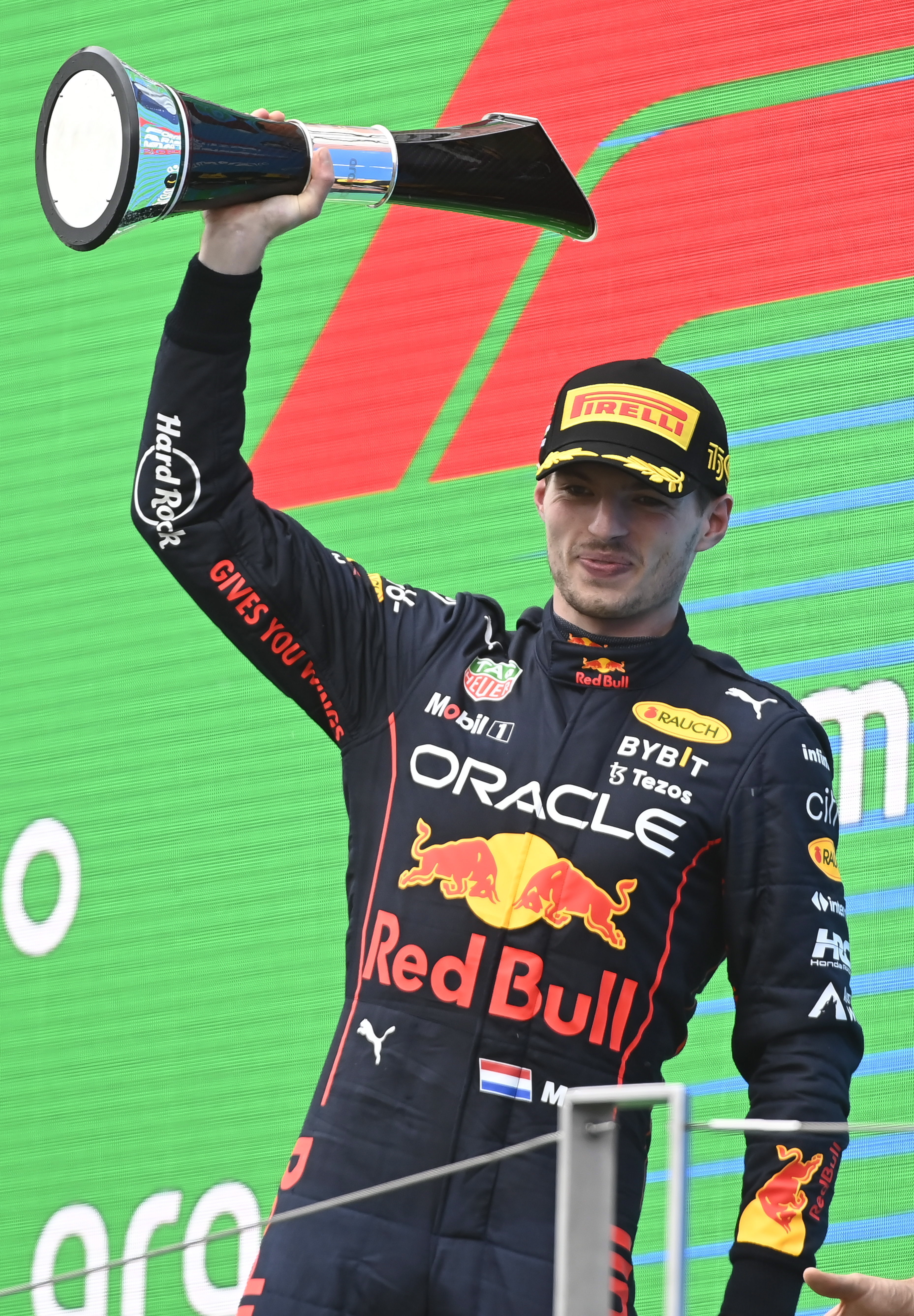 f1匈牙利大奖赛（（外代二线）赛车-F1匈牙利大奖赛：维斯塔潘夺冠）