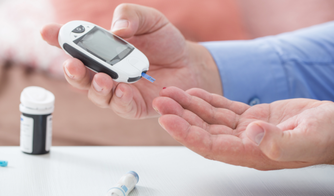 糖尿病无法治愈，但早期2型糖尿病可缓解