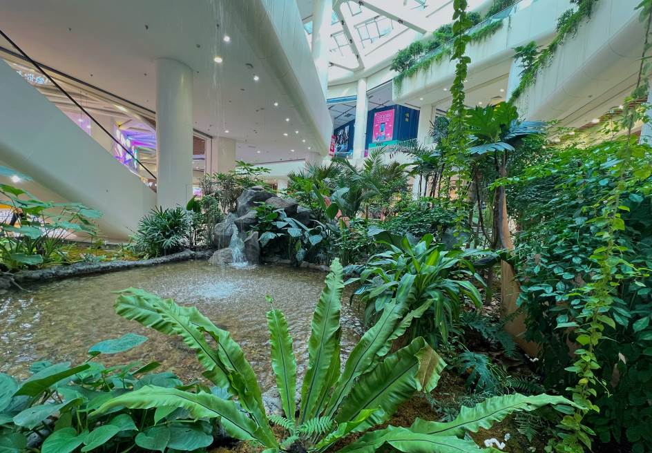 凯德mall「凯德mall西直门疫情」