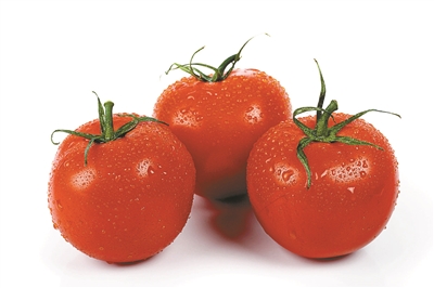 网上流传有关西红柿的三个“食用禁忌”，帮你辨真假