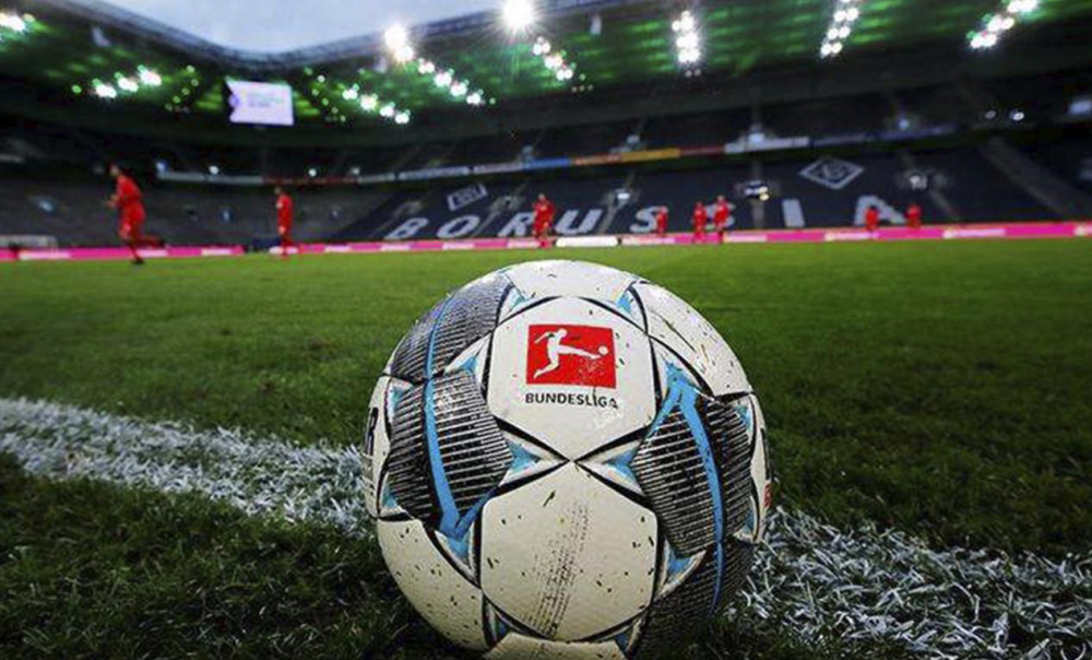 欧冠联赛哪个台直播（欧陆足球风云再起③ - 德甲英超法甲！本周末央视将直播七场比赛）-华海博客