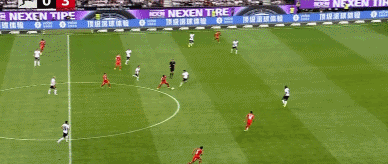 拜仁慕尼黑有多强（赛季揭幕战五人进六球 这样的拜仁也太强了）