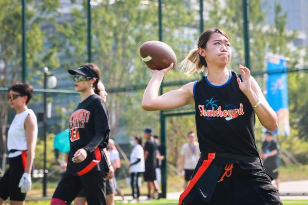 健身公共体育服务(免费！8月8日全民健身日，上海400处公共体育设施等着你去“薅羊毛”)