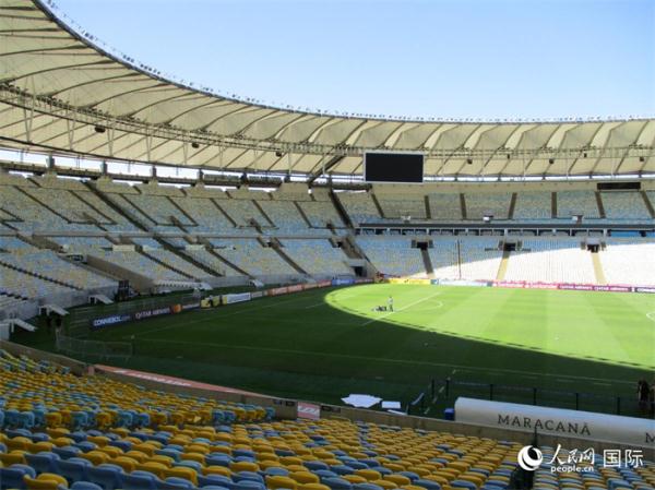 2016年奥运会在哪举行(巴西里约热内卢马拉卡纳体育场：“足球王国”的“足球圣殿”)